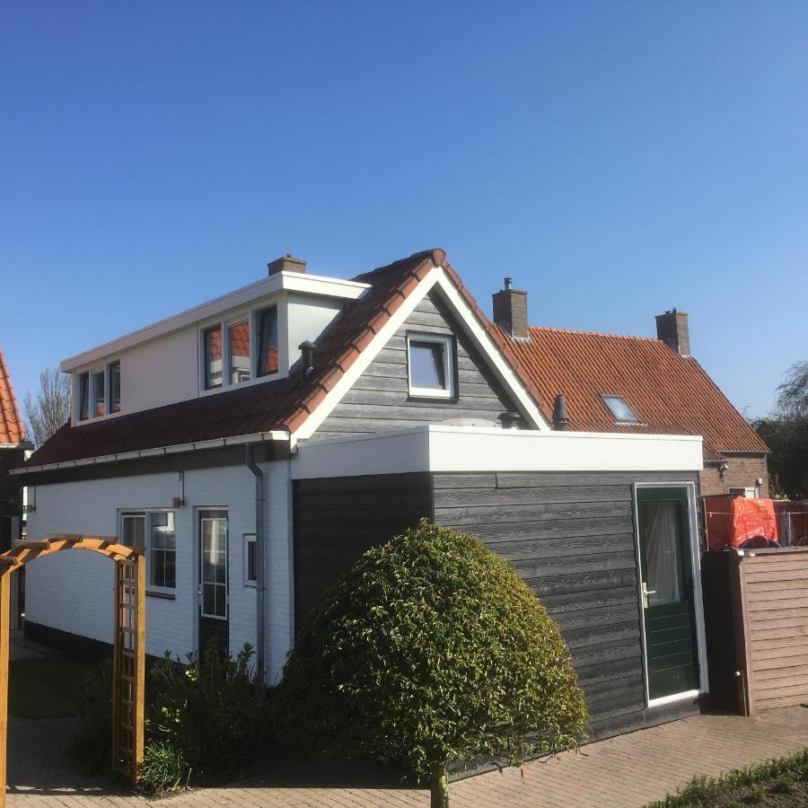 Pinkeltje Aagtekerke Exterior foto